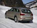 Audi Q7 3.0T Quattro 2010 года